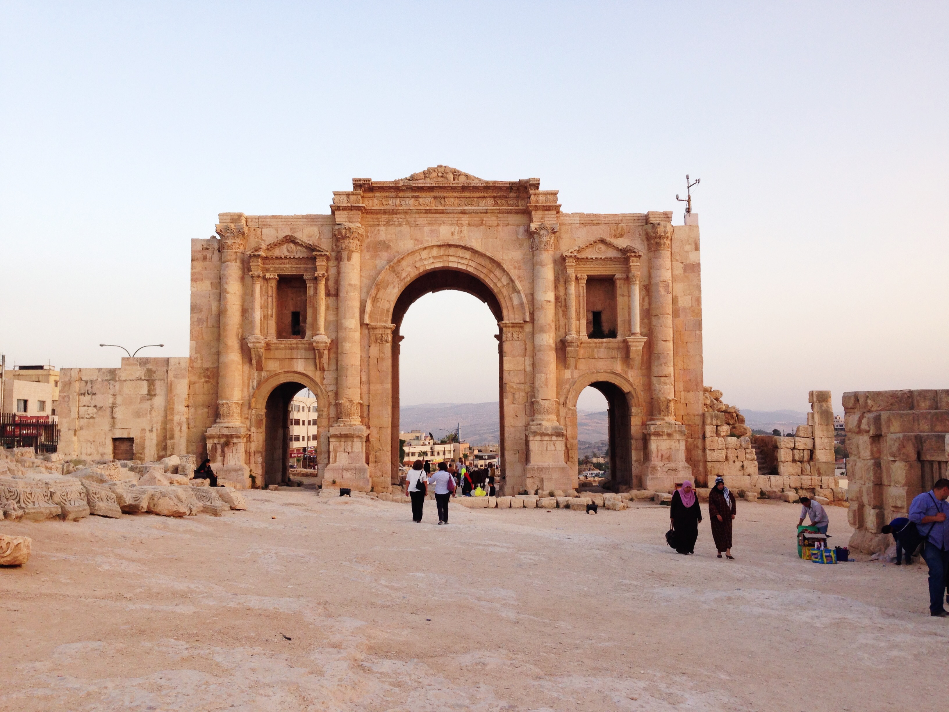 Jerash