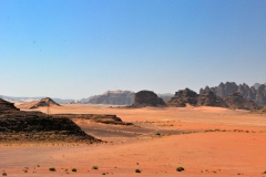 Wadi Rum