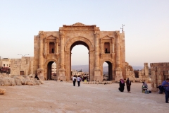 Jerash