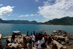 Lake Malawi